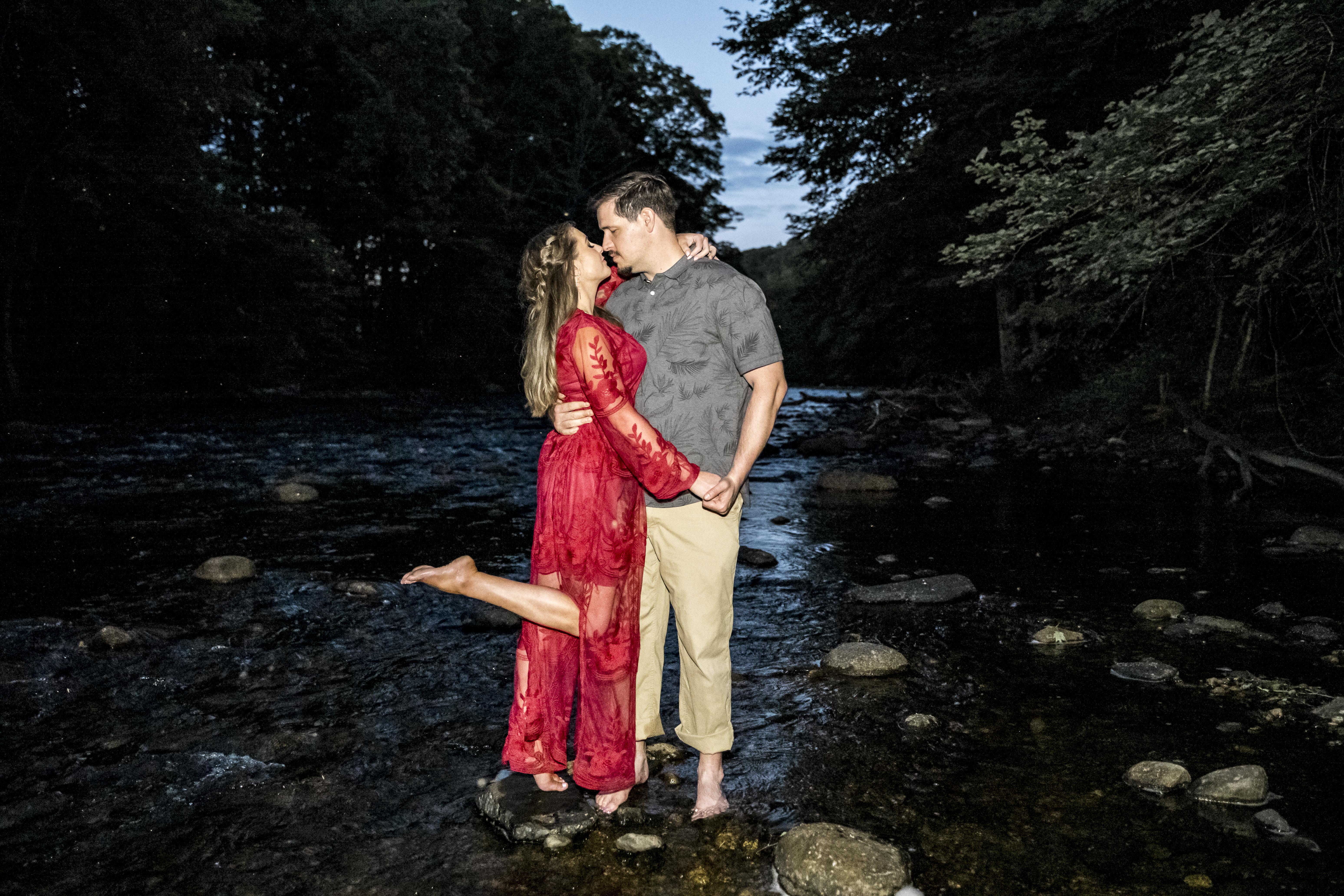 The Wedding Website of Albert Lyons and Angela Tanghare