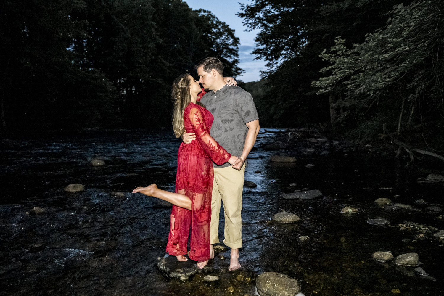 The Wedding Website of Albert Lyons and Angela Tanghare