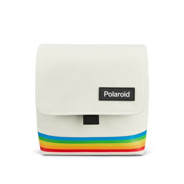 Polaroid Box Camera Bag ‑ White