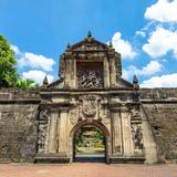 Fort Santiago