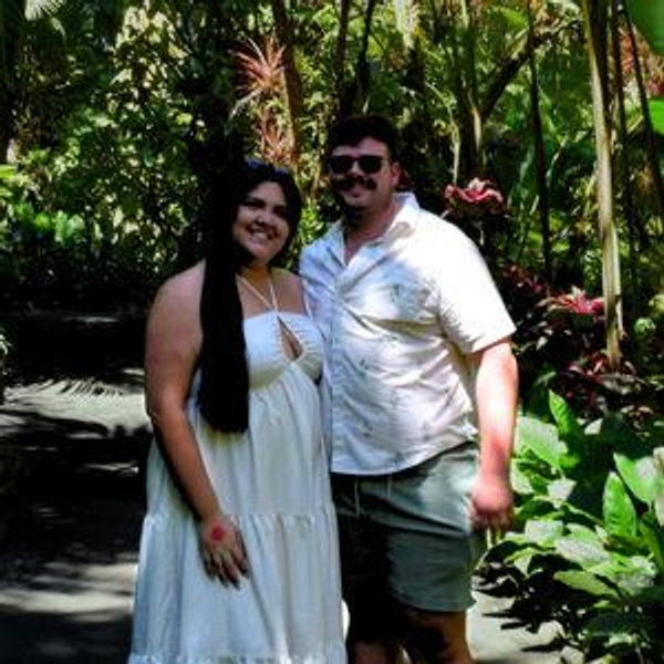 Our Honeymoon Fund