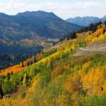 Guardsman Pass