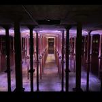 Buffalo Bayou Park Cistern