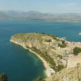 Fortress of Palamidi