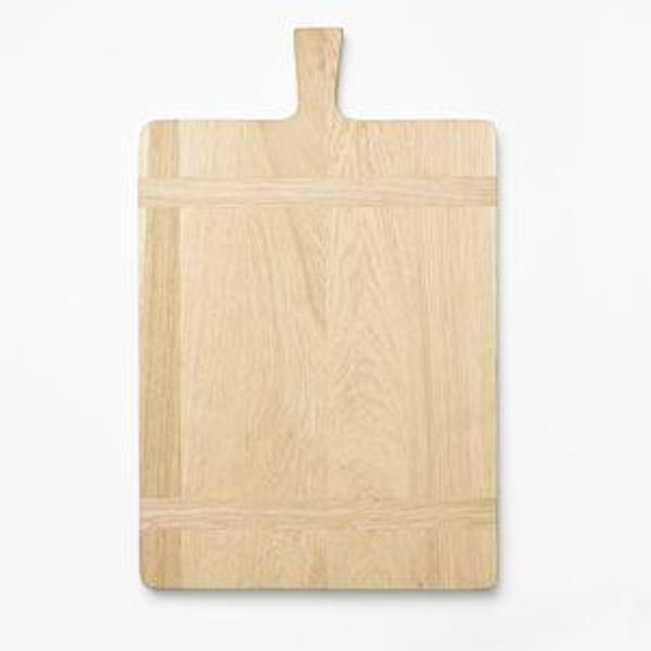 Rectangle Bread Board (Large)