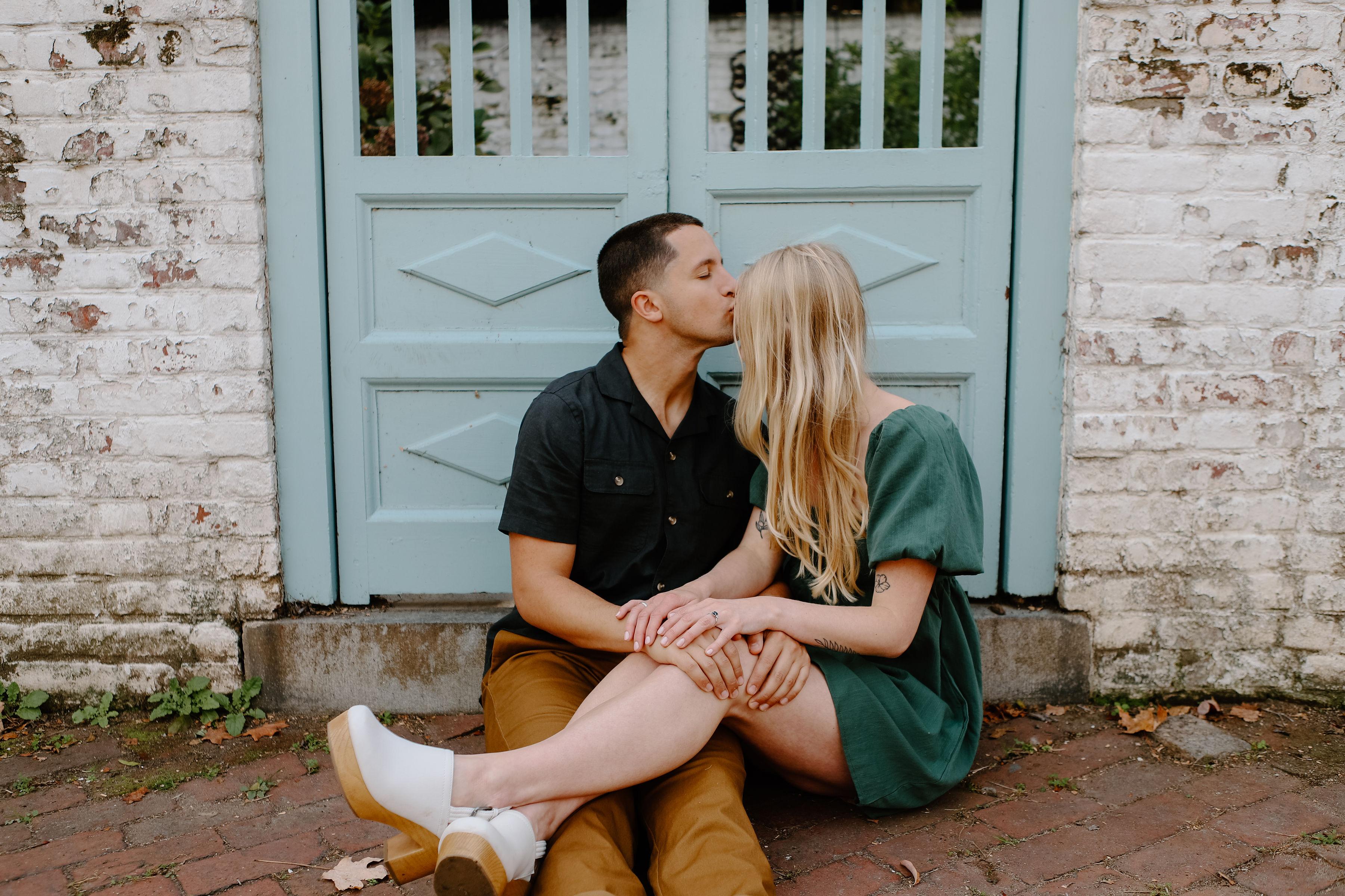 The Wedding Website of Amanda Stahl and Alex Bailey