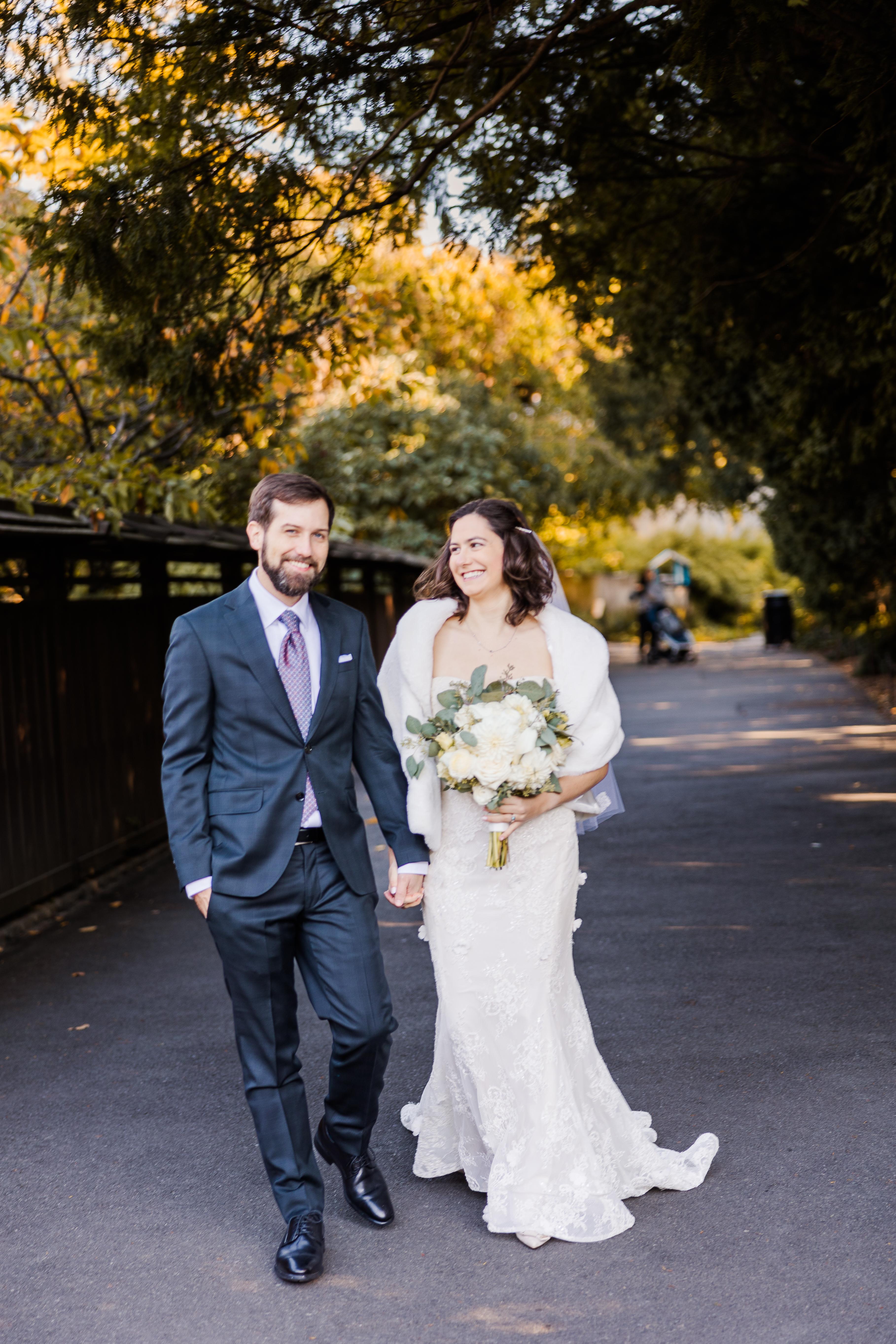 The Wedding Website of Madeleine Youngs and Matt Pullen