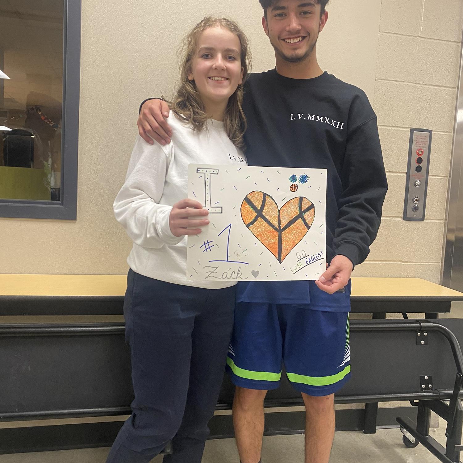 1 Year Anniversary!
