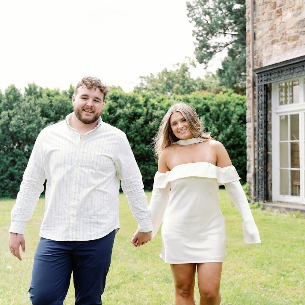 Engagement Photos 2025