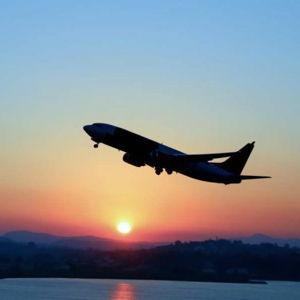 Honeymoon - Plane Tickets