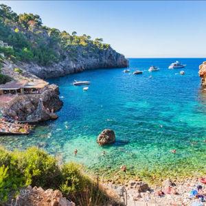 Honeymoon Mallorca Fund