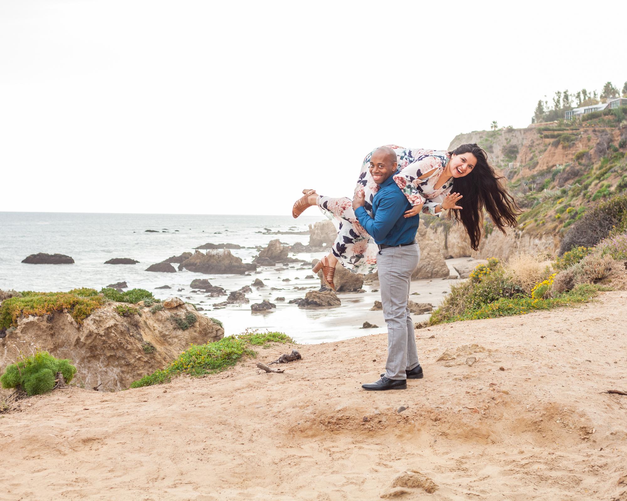 The Wedding Website of Dacia Ramirez and Davar Stephen