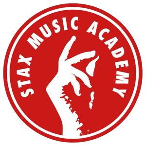 Donate to Stax Music Academy