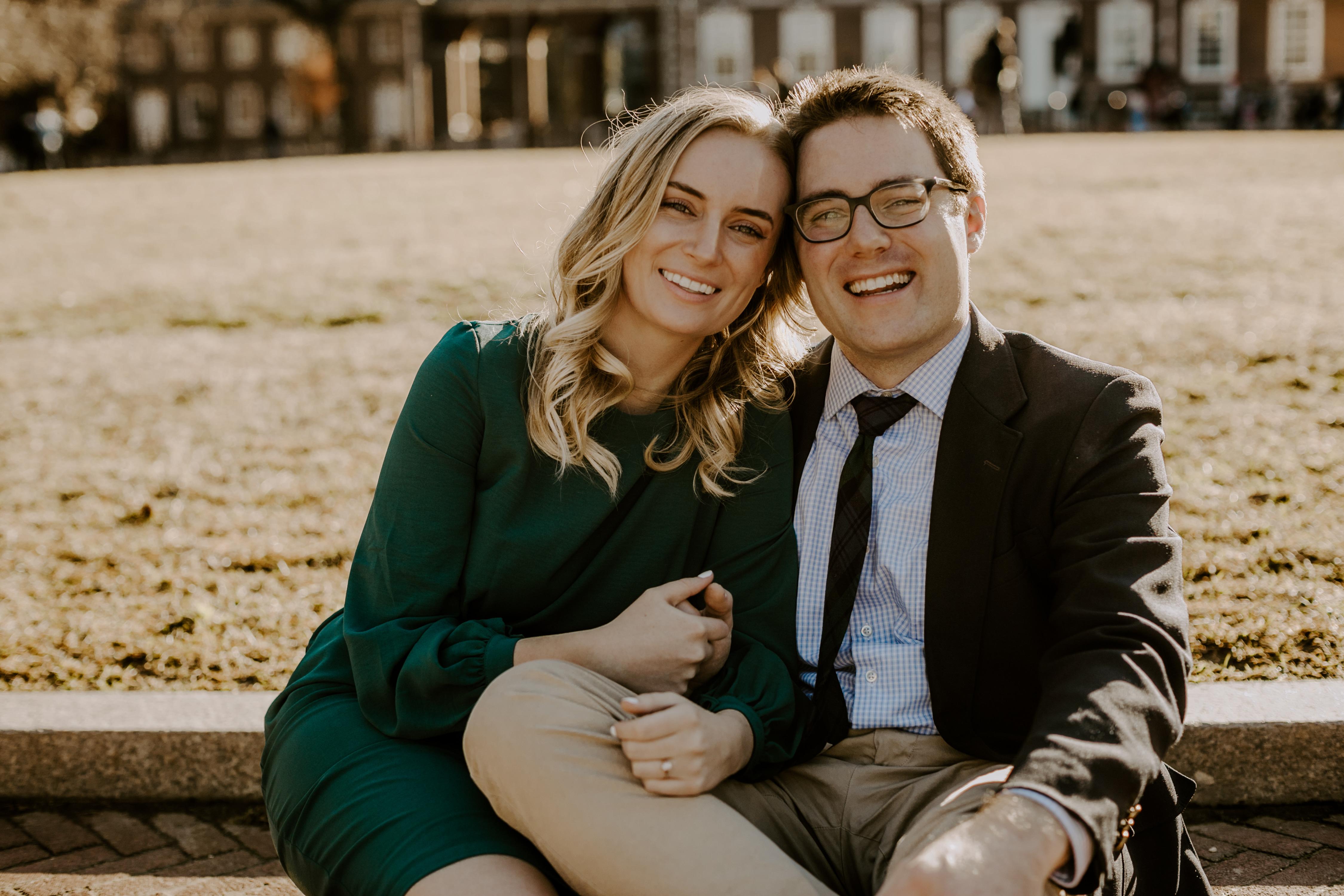 The Wedding Website of Halea Walker and Noah Christian