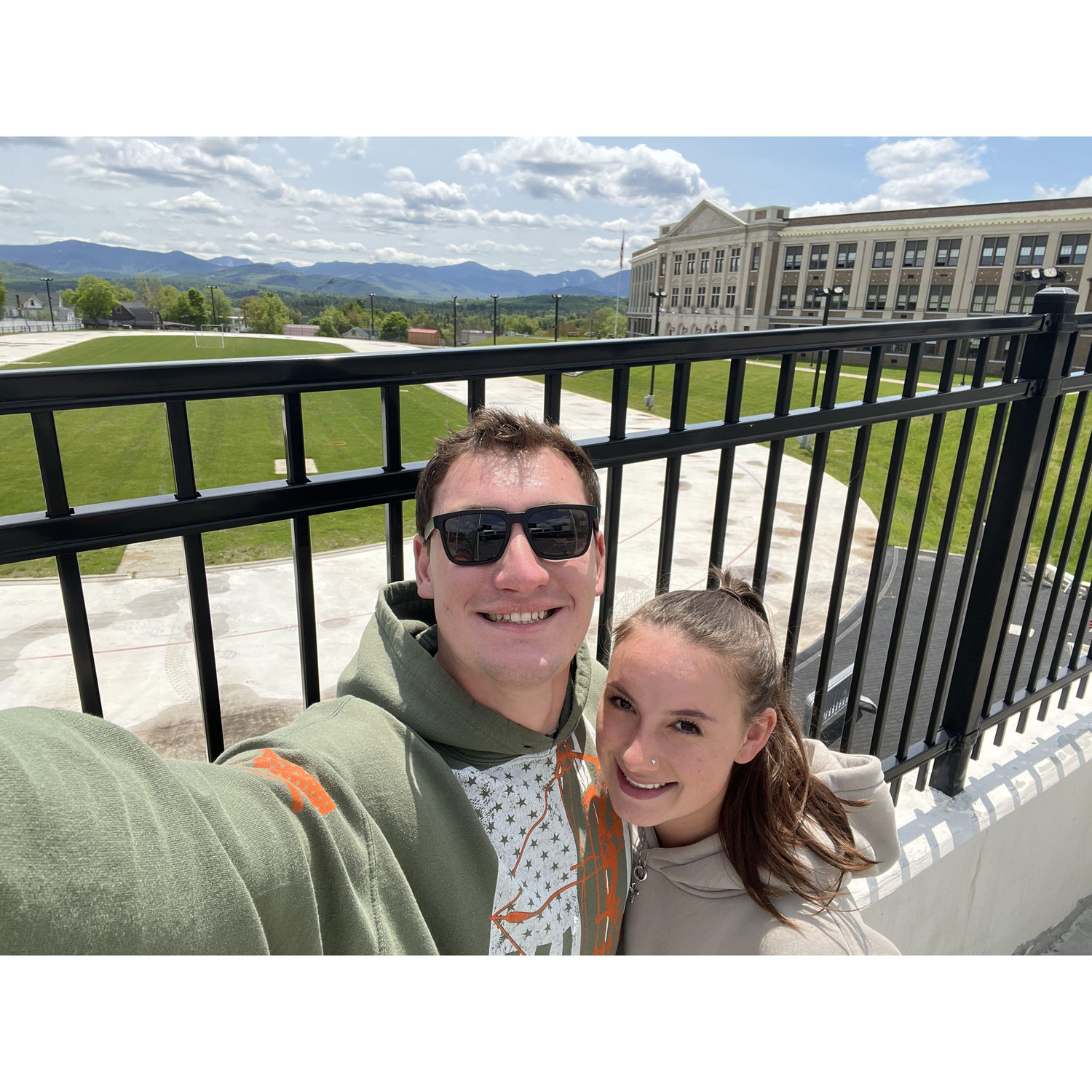Lake Placid!
