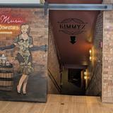 Kimmyz Secret Saloon