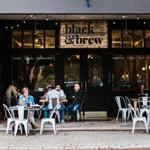 Black & Brew