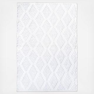 Saba Bath Rug