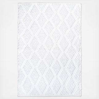 Saba Bath Rug