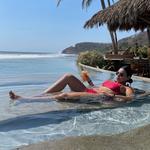 NAWi Beach House
