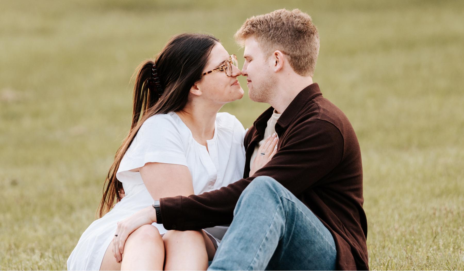 The Wedding Website of Mya Decker and Alex Roberts