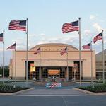 George H.W. Bush Presidential Library and Museum