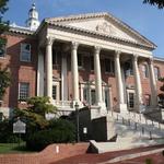 Maryland State House