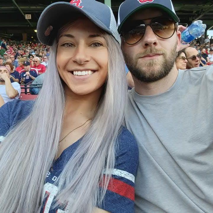 Our first mini-vacation to Boston.