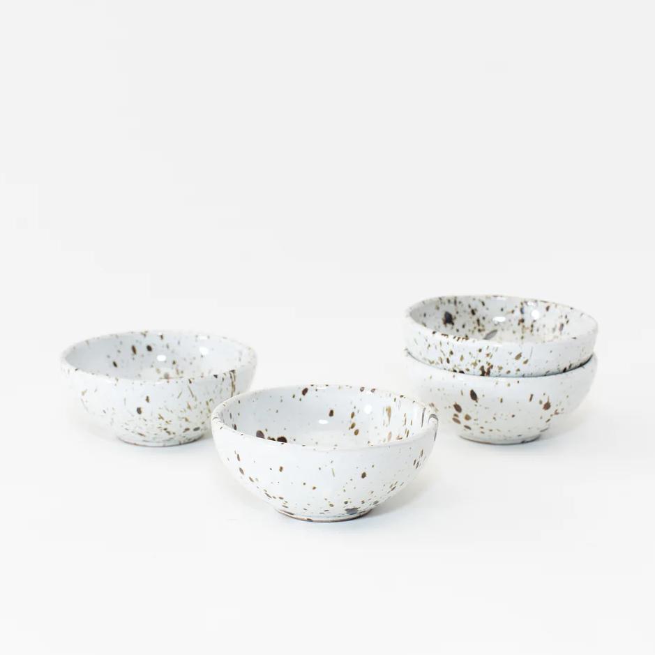 Petite Bowl- Quail Egg