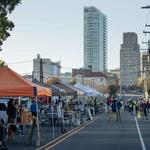 Durham Farmers' Market