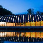 Crystal Bridges Museum of American Art