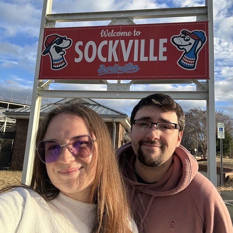 A Quick Pitstop - January 2026