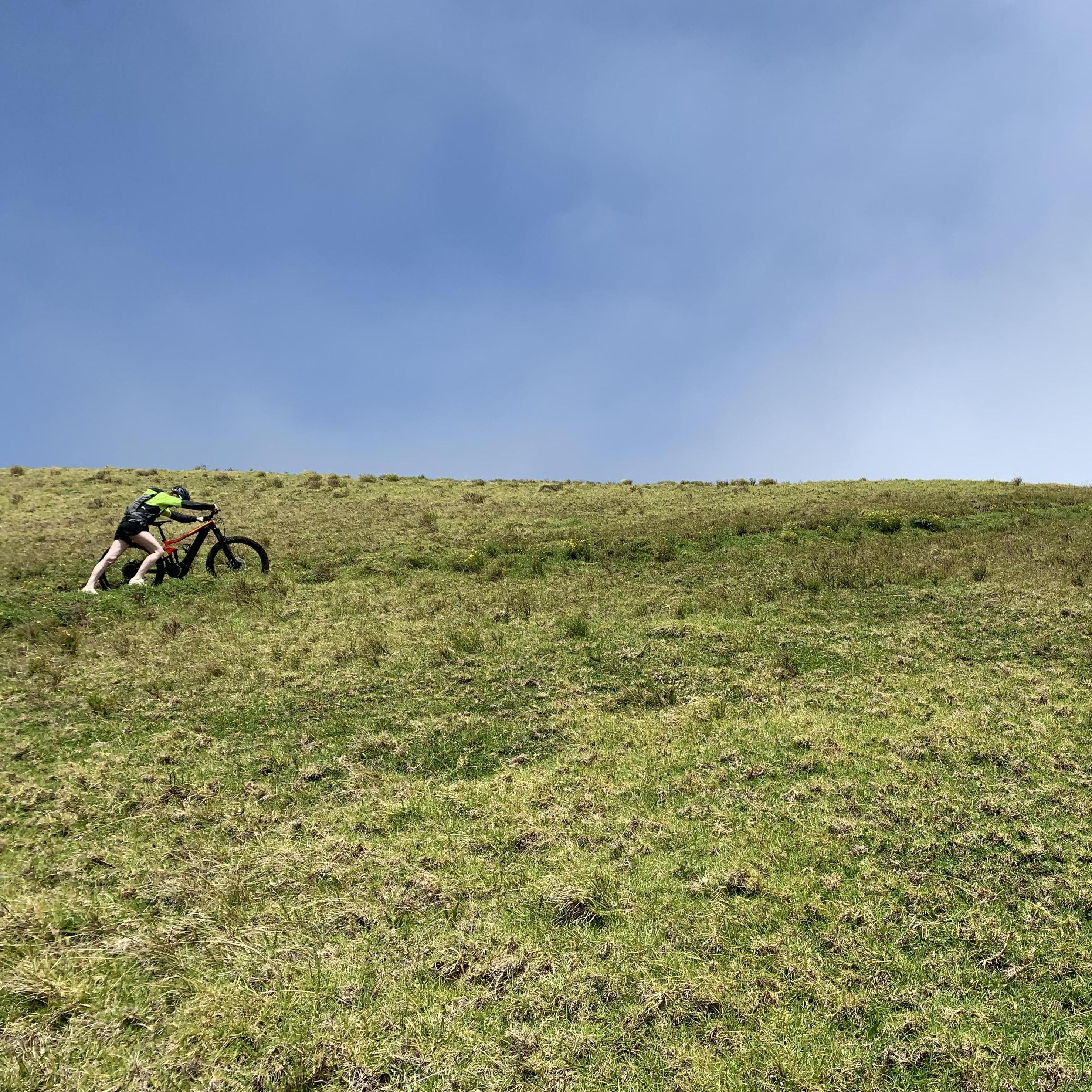 A more accurate picture of E-biking in Hawaii