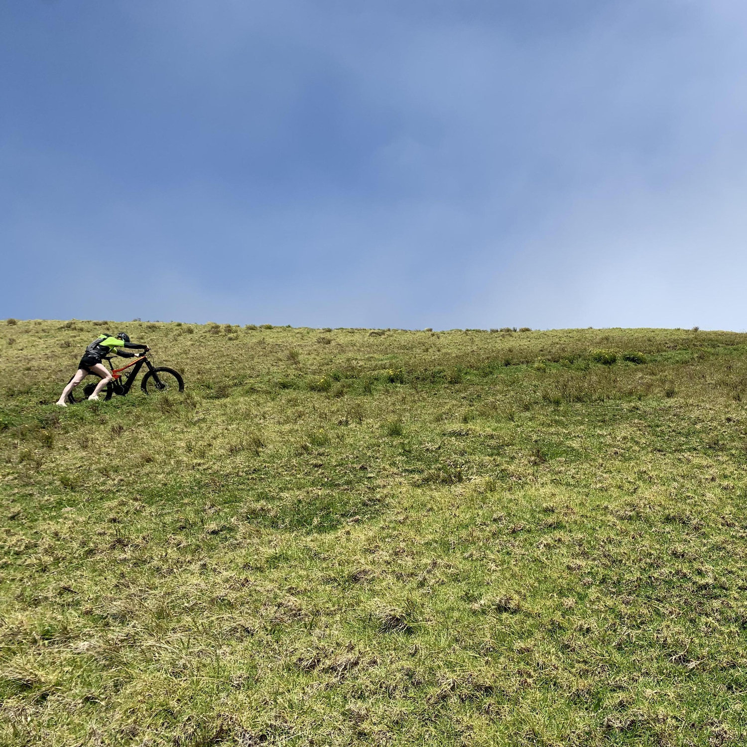 A more accurate picture of E-biking in Hawaii