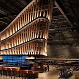 Guinness Open Gate Brewery
