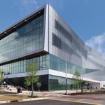 James B. Hunt Jr. Library