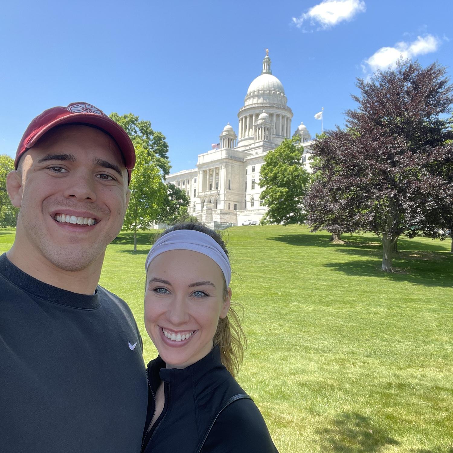 Providence 2023
