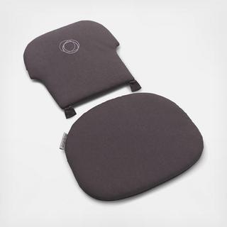 Giraffe Baby Pillow Set