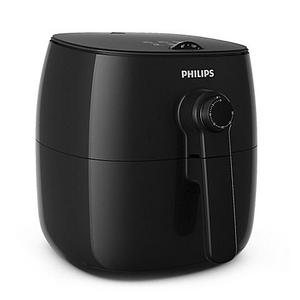Philips  Air Fryer Viva TurboStar™ in Black