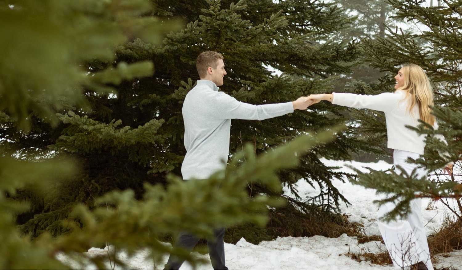 The Wedding Website of Calli Jo Forsberg and Jack David Powell