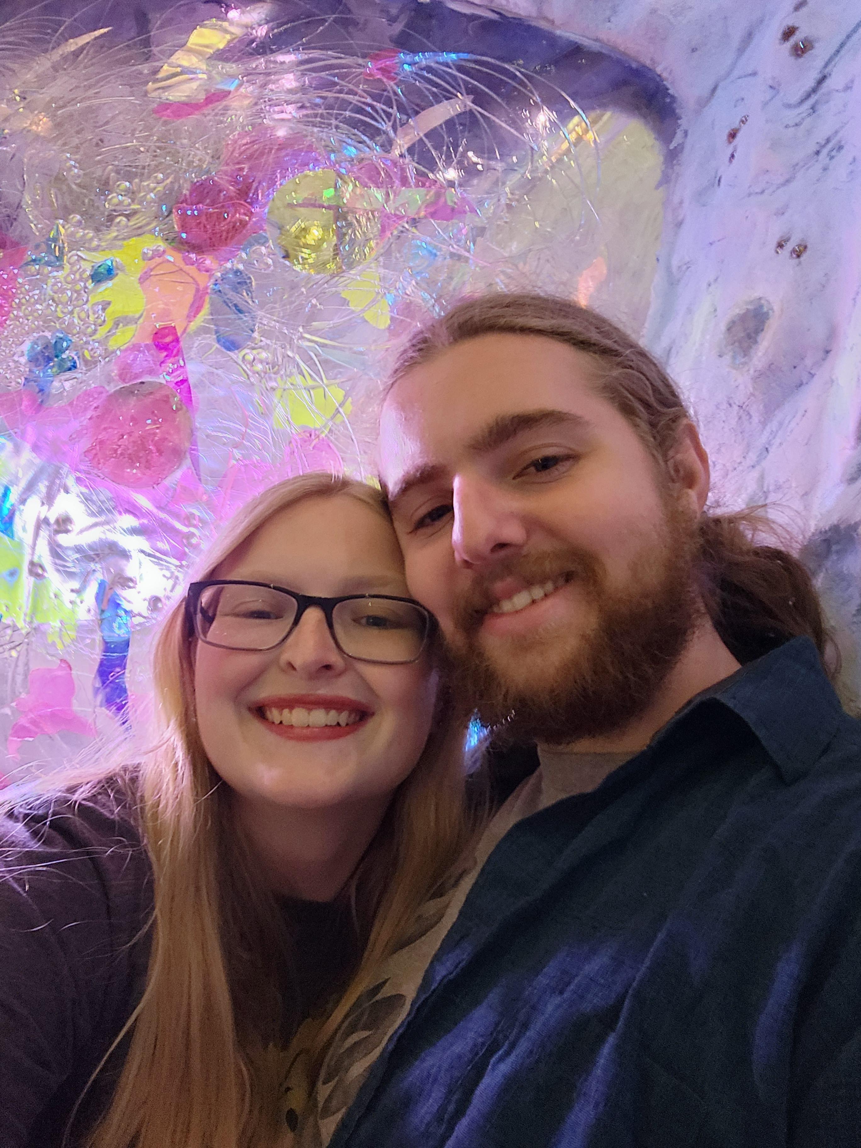 The Wedding Website of Brandii Burenheide and Bryce Manasco