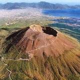 Mount Vesuvius