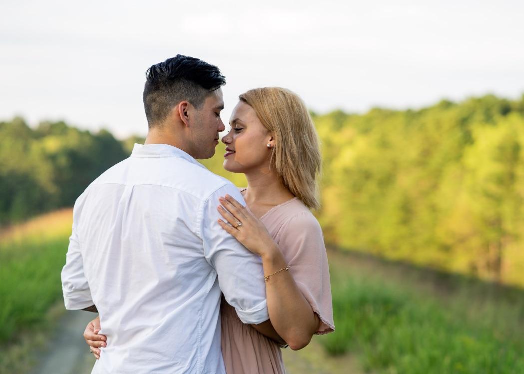 The Wedding Website of Priscilla Lake and Timothy Klee