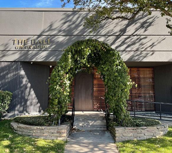 The Wedding Website of Lindsey Kauitzsch and Joseph Tatum