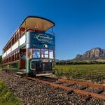 Franschhoek Wine Tram