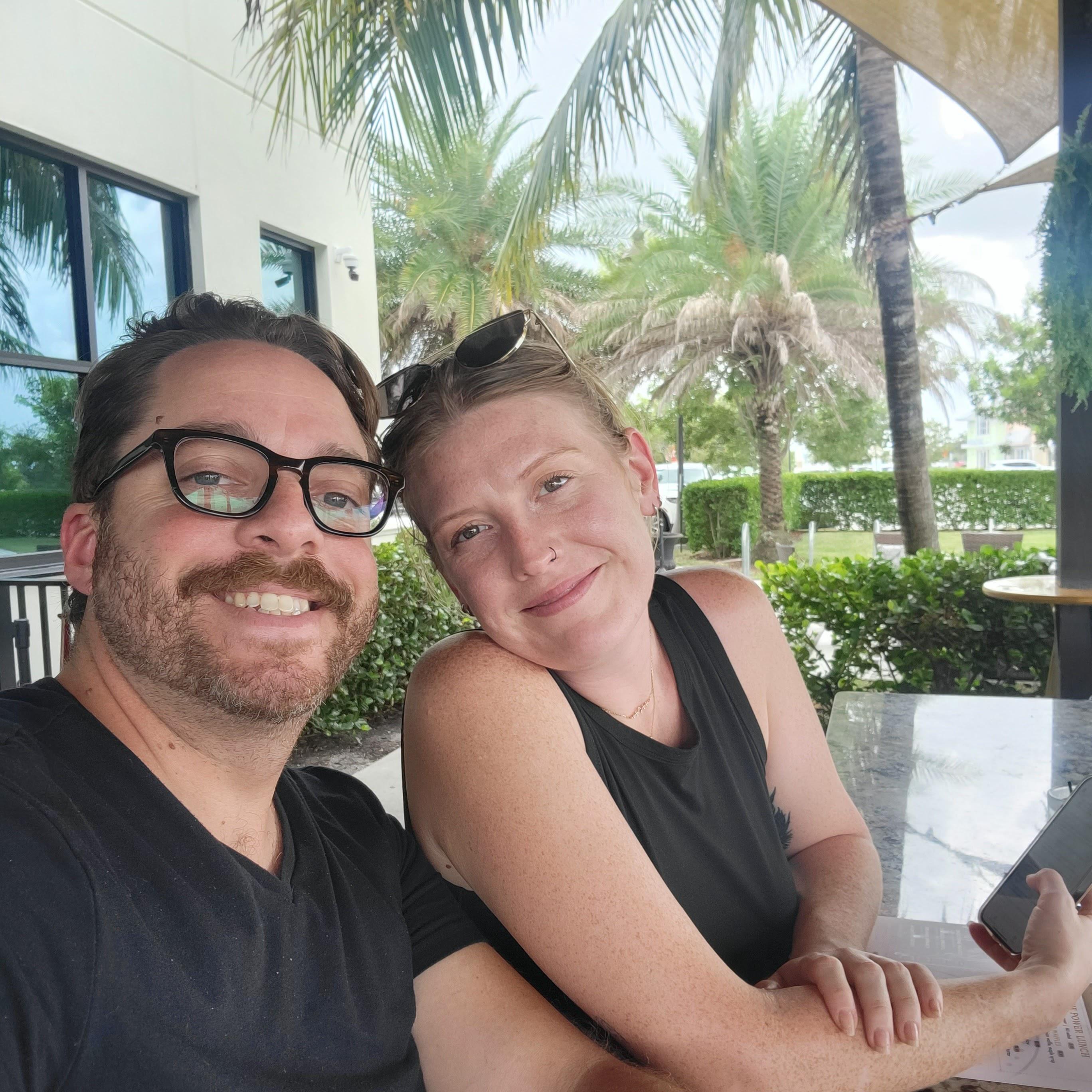 Just Bought our House!