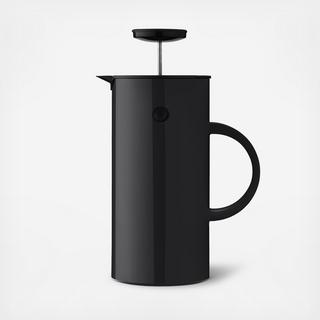 Erik French Press
