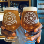 Right Proper Brewing Company