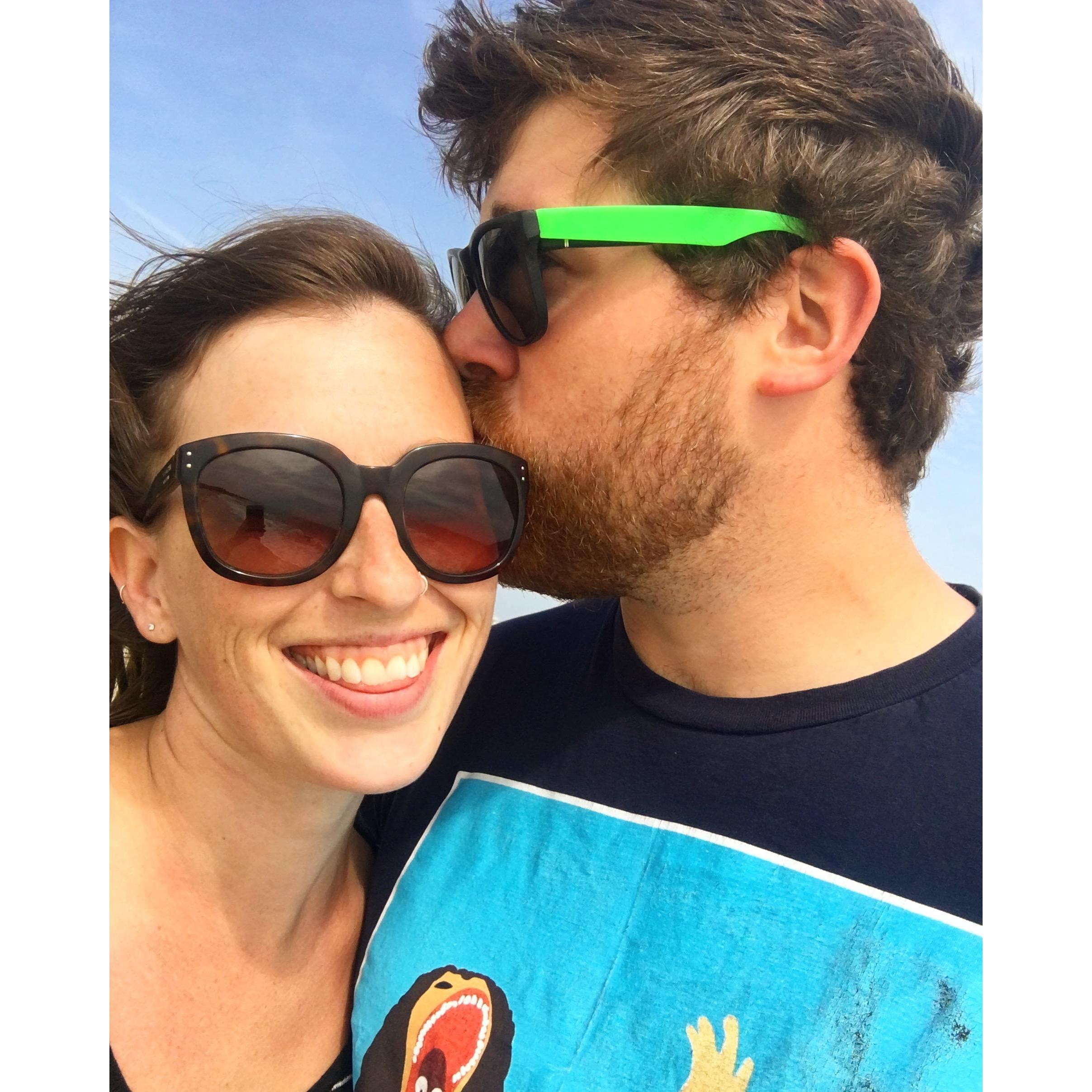 4th of July in Cape Cod