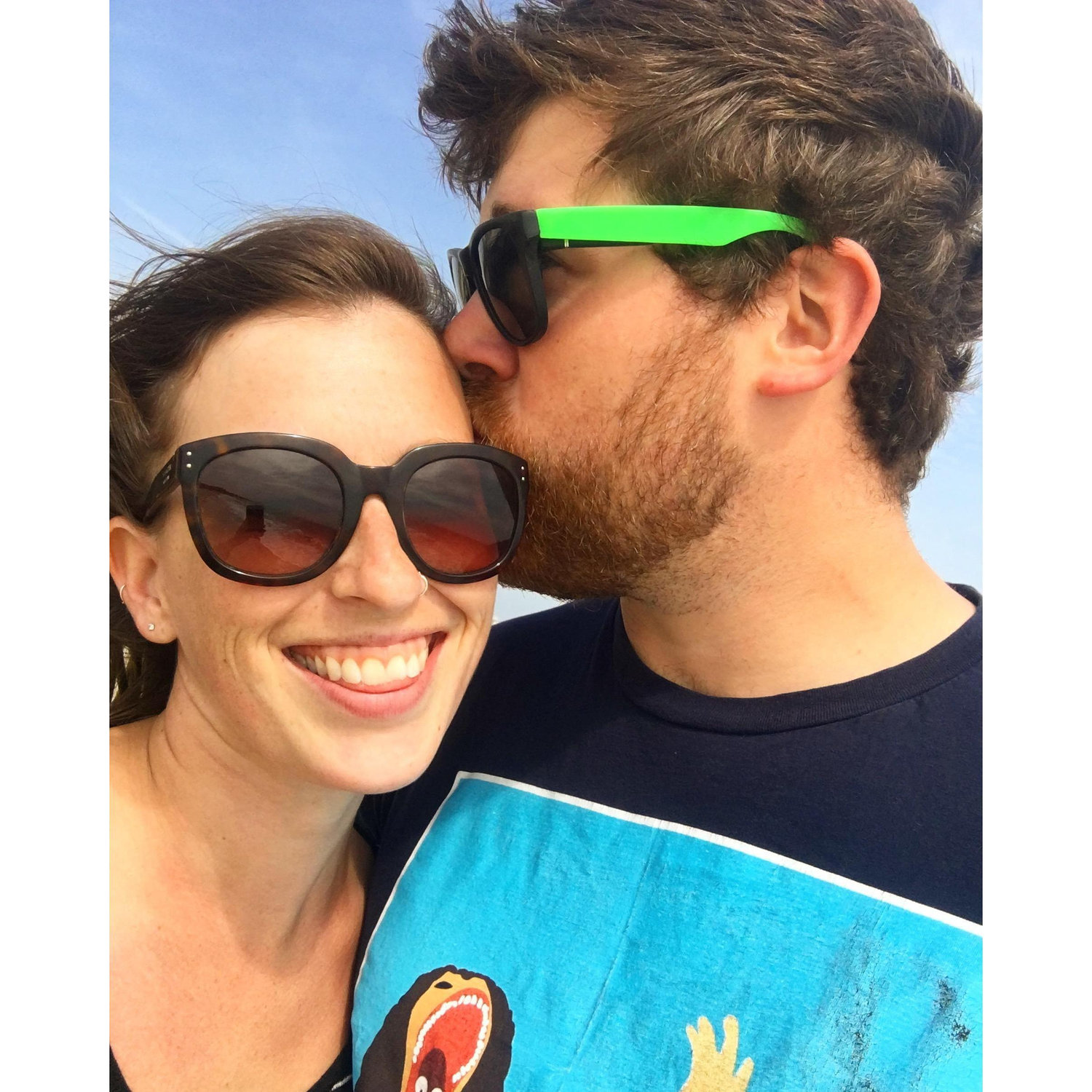 4th of July in Cape Cod
